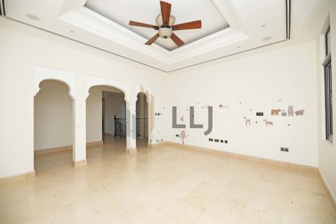 Villa de 5 dormitorios en  Saadiyat Island, UAE No. 81700 9