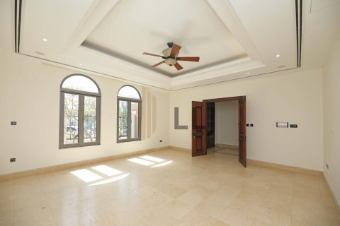 Villa de 5 dormitorios en  Saadiyat Island, UAE No. 81700 16