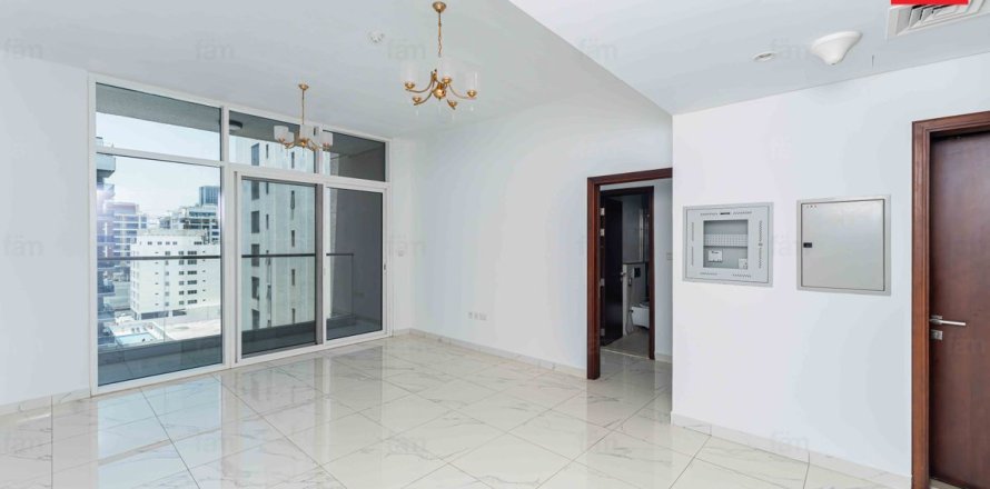 Appartement de 1 chambre à Al Satwa, UAE No. 101192