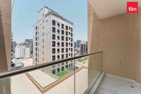 Appartement de 1 chambre à Al Satwa, UAE No. 101192 13