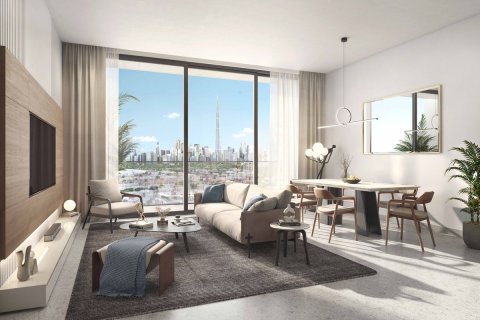 Appartement de 1 chambre à Dubai, UAE No. 101213 6