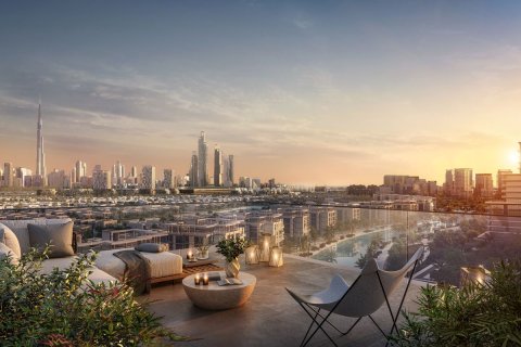Appartement de 1 chambre à Dubai, UAE No. 101213 2