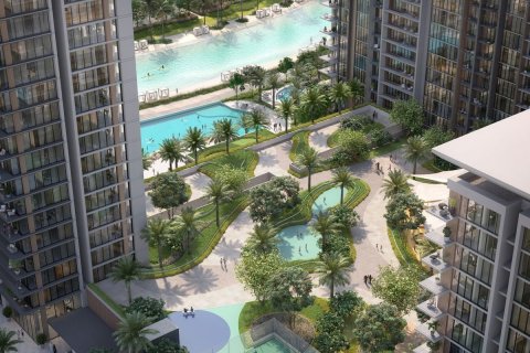 Appartement de 1 chambre à Dubai, UAE No. 101213 10