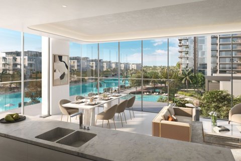 Appartement de 1 chambre à Dubai, UAE No. 101213 4