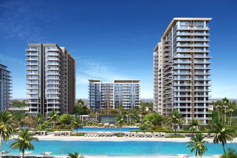 Appartement de 1 chambre à Dubai, UAE No. 101213 8