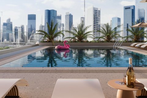 Appartement de 1 chambre à Al Satwa, UAE No. 101193 10