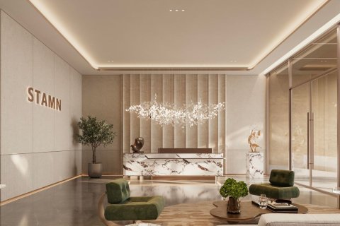 Appartement de 1 chambre à Al Satwa, UAE No. 101193 8