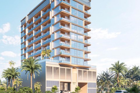 Appartement de 1 chambre à Al Satwa, UAE No. 101193 13