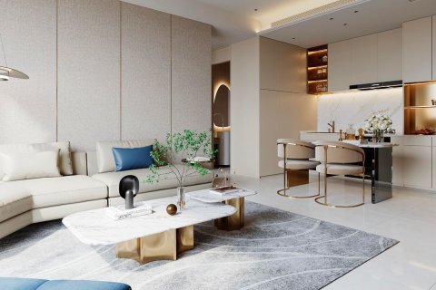 Appartement de 1 chambre à Al Satwa, UAE No. 101193 2