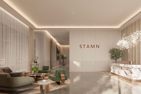 Appartement de 1 chambre à Al Satwa, UAE No. 101193 9