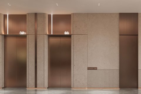 Appartement de 1 chambre à Al Satwa, UAE No. 101193 11
