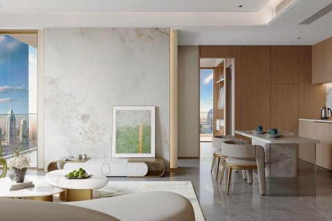 Appartement de 1 chambre à Al Satwa, UAE No. 101193 3
