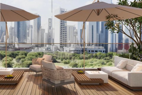 Appartement de 1 chambre à Al Satwa, UAE No. 101193 7