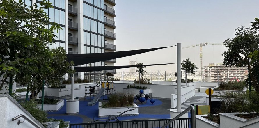 Appartement de 2 chambres à Dubai, UAE No. 101191