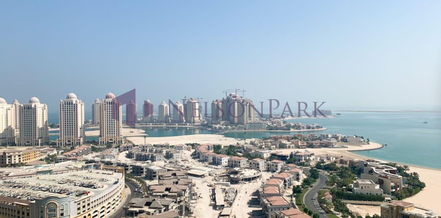 1 bedroom Apartment in Doha, Qatar No. 58225