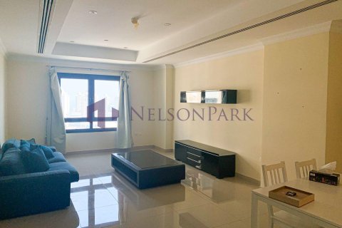 1 bedroom Apartment in Doha, Qatar No. 58225 8