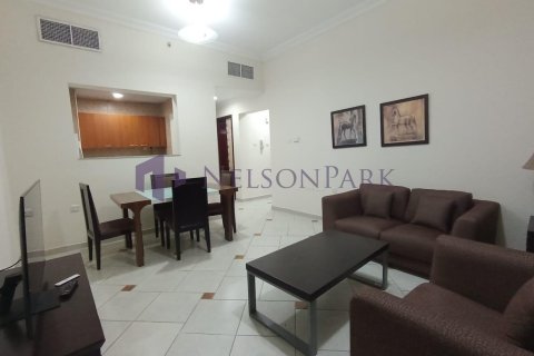 1 bedroom Apartment in Doha, Qatar No. 58223 1