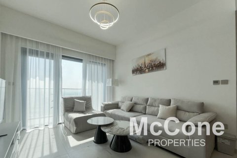 Apartment de 1 dormitorio en Burj Royale, UAE No. 74854 4