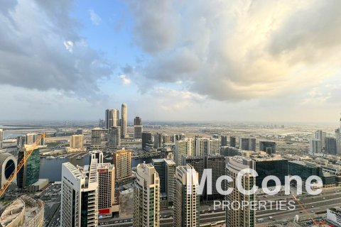 Apartment de 1 dormitorio en Burj Royale, UAE No. 74854 13
