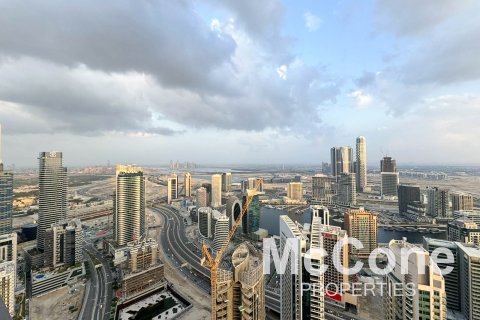 Apartment de 1 dormitorio en Burj Royale, UAE No. 74854 14