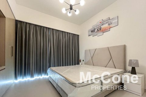 Apartment de 1 dormitorio en Burj Royale, UAE No. 74854 8