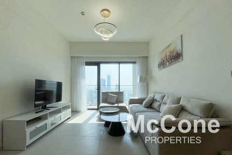Apartment de 1 dormitorio en Burj Royale, UAE No. 74854 2