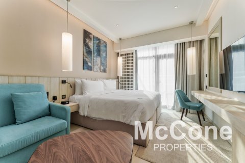 Apartamento tipo estudio Estudio en Seven Palm, UAE No. 74868 1