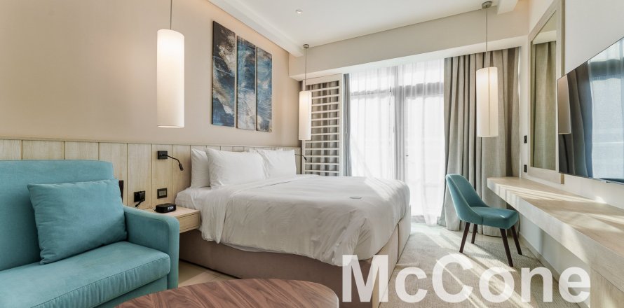 Apartamento tipo estudio Estudio en Seven Palm, UAE No. 74868