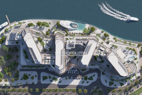 3 غرف نوم شقة في Mina Al Arab, الإمارات العربية المتحدة رقم 9973 8