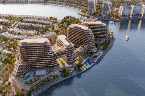 1 bedroom Apartment in Mina Al Arab, UAE No. 9970 4