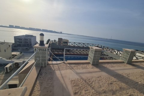 Квартира с 2 спальнями в Амвадж, Бахрейн №98835 1