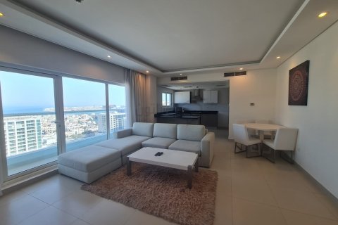 Квартира с 2 спальнями в Амвадж, Бахрейн №98829 1