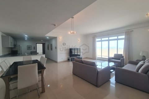 Квартира с 3 спальнями в Амвадж, Бахрейн №98834 1