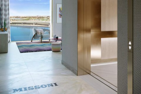 Appartement de Studio à Business Bay, UAE No. 95331 2