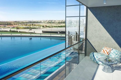 Appartement de Studio à Business Bay, UAE No. 95331 3