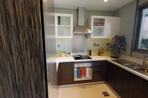 Apartment de 3 dormitorios en ALL SEASONS Dubai, UAE No. 95359 5