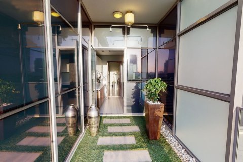 Apartment de 3 dormitorios en ALL SEASONS Dubai, UAE No. 95359 6