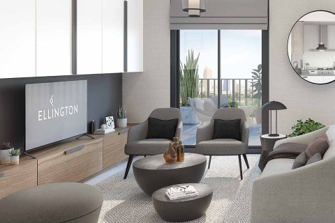 Appartement de 1 chambre à BELGRAVIA HEIGHTS II Jumeirah Village Circle, UAE No. 95329 4