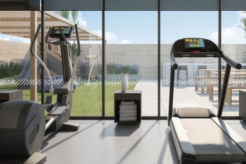 Appartement de 1 chambre à BELGRAVIA HEIGHTS II Jumeirah Village Circle, UAE No. 95329 5