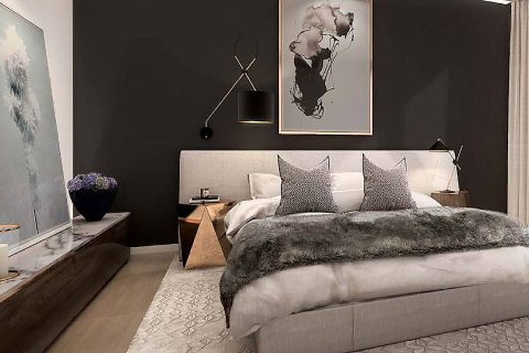 Apartment de 2 dormitorios en Business Bay, UAE No. 95338 5