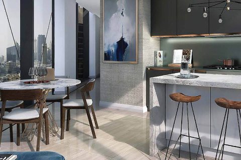 Apartment de 2 dormitorios en Business Bay, UAE No. 95338 2