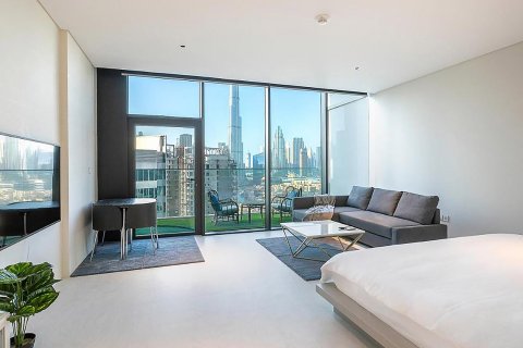 Apartment de 2 dormitorios en Business Bay, UAE No. 95338 4