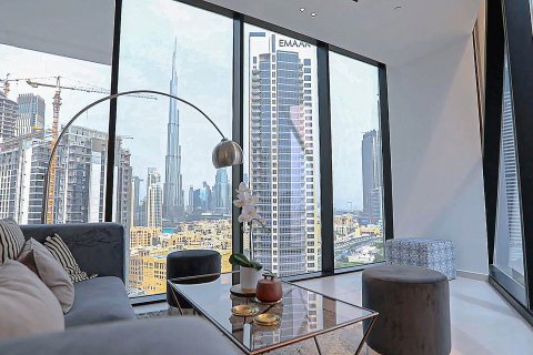 Apartment de 2 dormitorios en Business Bay, UAE No. 95338 8