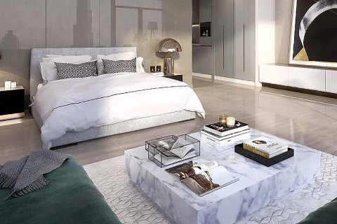 Apartment de 2 dormitorios en Business Bay, UAE No. 95338 3