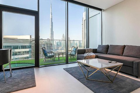 Apartment de 2 dormitorios en Business Bay, UAE No. 95338 6