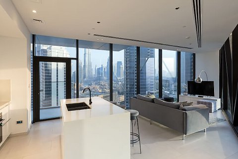 Apartment de 2 dormitorios en Business Bay, UAE No. 95338 7