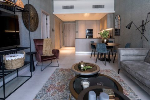 Appartement de 1 chambre à OXFORD BOULEVARD Jumeirah Village Circle, UAE No. 95360 2