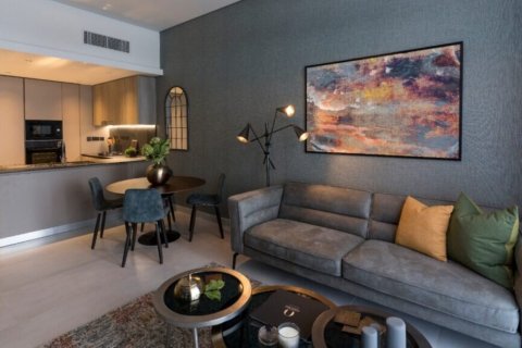 Appartement de 1 chambre à OXFORD BOULEVARD Jumeirah Village Circle, UAE No. 95360 7