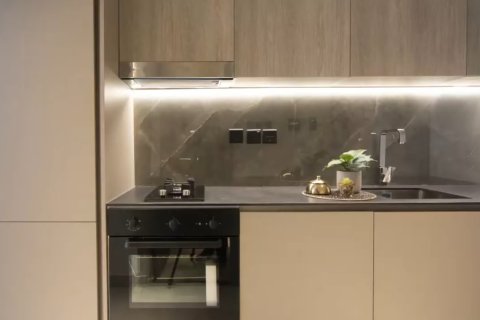 Appartement de 1 chambre à OXFORD BOULEVARD Jumeirah Village Circle, UAE No. 95360 4