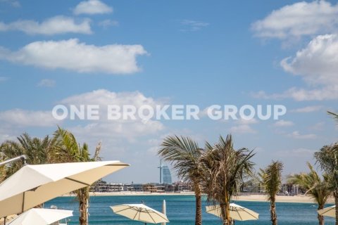 3 bedrooms Apartment in Palm Jumeirah, UAE No. 95330 18